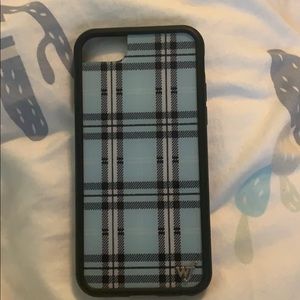 Wildflower Case for IPhone 6/7/8